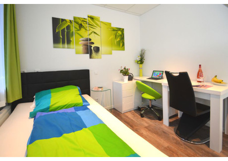 Mieszkanie do wynajęcia - Triftstraße Frankfurt, Niemcy, 25 m², 1522 USD (5998 PLN), NET-90410842