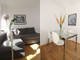 Mieszkanie do wynajęcia - Auguststraße Berlin, Niemcy, 60 m², 2221 USD (8751 PLN), NET-90517918