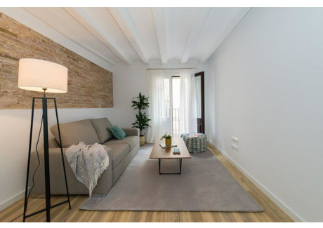 Mieszkanie do wynajęcia - Carrer del Pou de la Cadena Barcelona, Hiszpania, 50 m², 2329 USD (8966 PLN), NET-90778745