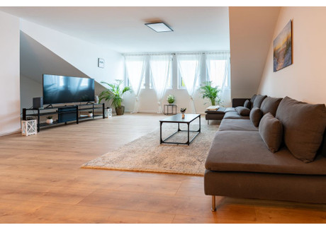 Mieszkanie do wynajęcia - Friedrichstraße Plankstadt, Niemcy, 100 m², 2301 USD (9066 PLN), NET-91354609