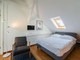 Mieszkanie do wynajęcia - Elisabethkirchstraße Berlin, Niemcy, 40 m², 2316 USD (9126 PLN), NET-92356569
