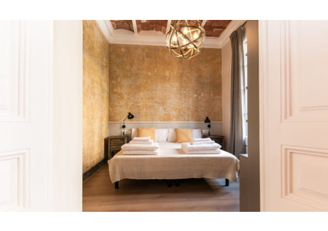 Mieszkanie do wynajęcia - Comte Borrell Barcelona, Hiszpania, 45 m², 2406 USD (9695 PLN), NET-92456204