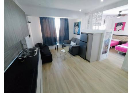 Mieszkanie do wynajęcia - Avenida de Velázquez Málaga, Hiszpania, 40 m², 1419 USD (5492 PLN), NET-92456215