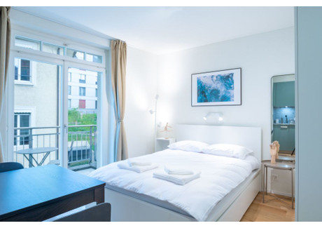 Mieszkanie do wynajęcia - Forchstrasse Zurich, Szwajcaria, 19 m², 2709 USD (10 674 PLN), NET-92533264