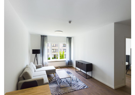 Mieszkanie do wynajęcia - Lehrter Straße Berlin, Niemcy, 46,75 m², 2424 USD (9552 PLN), NET-92611740
