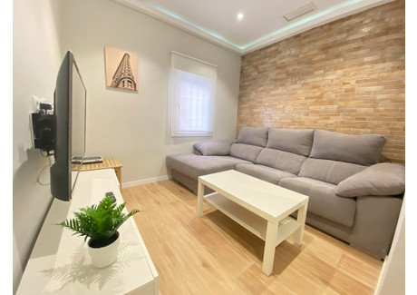 Mieszkanie do wynajęcia - Calle Amalia Madrid, Hiszpania, 56 m², 2097 USD (8450 PLN), NET-92804294