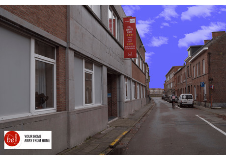 Mieszkanie do wynajęcia - Bierbeekstraat Leuven, Belgia, 20 m², 1378 USD (5390 PLN), NET-93013142