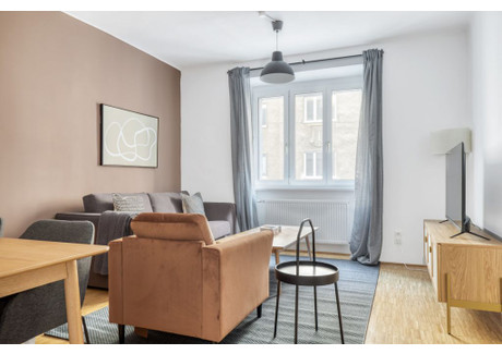 Mieszkanie do wynajęcia - Gassergasse Vienna, Austria, 76 m², 2721 USD (10 722 PLN), NET-93087226