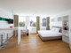 Mieszkanie do wynajęcia - Am Plärrer Nuremberg, Niemcy, 31 m², 2468 USD (9725 PLN), NET-93146840