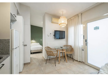 Mieszkanie do wynajęcia - Carrer de Fernández Duró Barcelona, Hiszpania, 25 m², 1637 USD (6792 PLN), NET-93406324