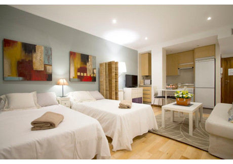 Mieszkanie do wynajęcia - Calle Valderribas Madrid, Hiszpania, 30 m², 1770 USD (6974 PLN), NET-93529803