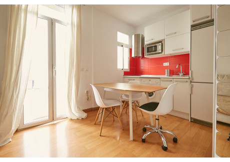 Mieszkanie do wynajęcia - Calle de la Ballesta Madrid, Hiszpania, 60 m², 2045 USD (8059 PLN), NET-93581338