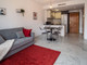 Mieszkanie do wynajęcia - Avenida Cortes Valencianas Valencia, Hiszpania, 40 m², 2080 USD (8194 PLN), NET-93816333