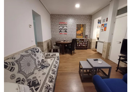 Mieszkanie do wynajęcia - Calle Manuel Aleixandre Madrid, Hiszpania, 41 m², 1298 USD (5387 PLN), NET-93944076