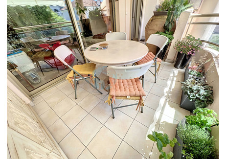 Mieszkanie na sprzedaż - Cannes, Francja, 71 m², 684 015 USD (2 647 138 PLN), NET-97739682