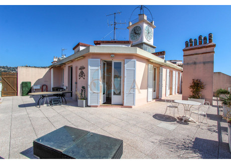 Mieszkanie na sprzedaż - Cannes, Francja, 68 m², 612 866 USD (2 347 277 PLN), NET-90263464