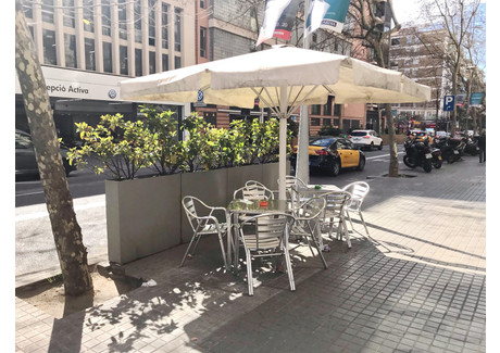 Lokal gastronomiczny na sprzedaż - Carrer de Mallorca Barcelona, Hiszpania, 140 m², 338 256 USD (1 376 702 PLN), NET-100583453