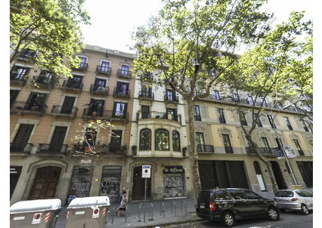 Mieszkanie na sprzedaż - Plaça d'Urquinaona Barcelona, Hiszpania, 90 m², 550 760 USD (2 258 117 PLN), NET-103034965