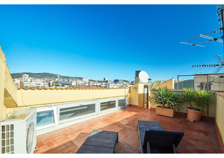 Mieszkanie na sprzedaż - Carrer del Rosselló Barcelona, Hiszpania, 194 m², 1 071 372 USD (4 221 204 PLN), NET-94490250