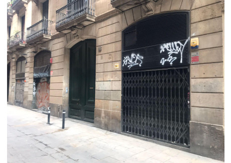 Lokal handlowy do wynajęcia - Carrer del Duc, 8, Ciutat Vella, 08002 Barcelona, Spain Barcelona, Hiszpania, 280 m², 6401 USD (24 579 PLN), NET-95627783