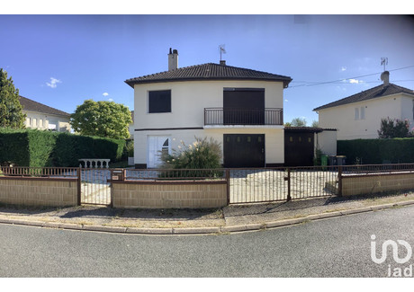 Dom na sprzedaż - Saint-Pantaleon-De-Larche, Francja, 90 m², 166 713 USD (696 861 PLN), NET-91847547