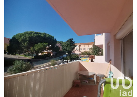 Mieszkanie na sprzedaż - Hyeres, Francja, 33 m², 194 258 USD (778 974 PLN), NET-100493444