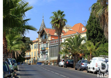 Mieszkanie na sprzedaż - Hyeres, Francja, 68 m², 250 648 USD (962 490 PLN), NET-96312901