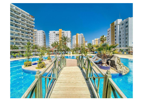Mieszkanie na sprzedaż - Yeni Iskele, Cypr, 94 m², 189 543 USD (746 801 PLN), NET-83245605