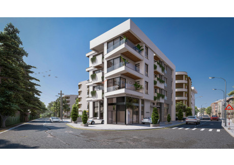 Mieszkanie na sprzedaż - Girne, Cypr, 55 m², 209 294 USD (856 011 PLN), NET-99275159