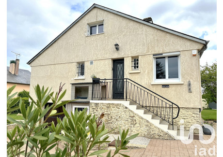 Dom na sprzedaż - Cierrey, Francja, 90 m², 241 462 USD (951 360 PLN), NET-97374775