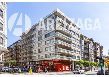 Mieszkanie na sprzedaż - Gros Gipuzkoa, Donostia - San Sebastián, Hiszpania, 131 m², 871 548 USD (3 564 632 PLN), NET-99345496