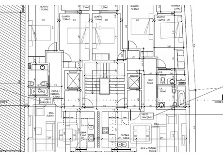 Mieszkanie na sprzedaż - Seixal, Portugalia, 83 m², 345 335 USD (1 412 418 PLN), NET-97449086