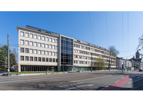 Mieszkanie do wynajęcia - Klybeckstrasse Basel, Szwajcaria, 53 m², 1872 USD (7677 PLN), NET-100224700