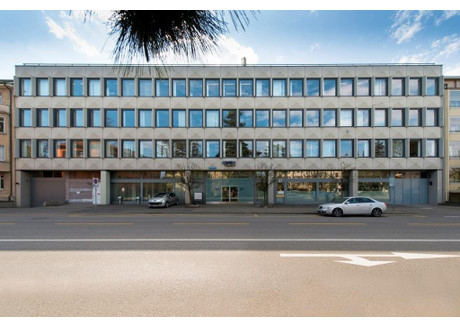 Biuro do wynajęcia - Holeestrasse Basel, Szwajcaria, 136 m², 244 USD (1018 PLN), NET-96420932