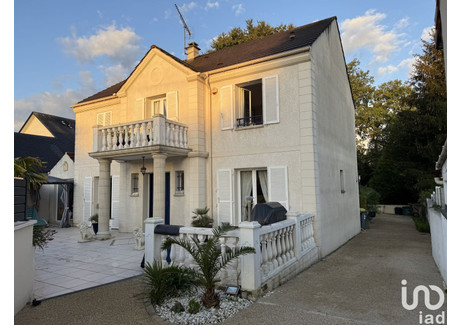 Dom na sprzedaż - Médan, Francja, 248 m², 1 015 257 USD (4 030 570 PLN), NET-99741123