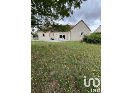 Dom na sprzedaż - Noyant-De-Touraine, Francja, 87 m², 221 034 USD (846 559 PLN), NET-100696143