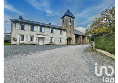 Dom na sprzedaż - Lacaune, Francja, 210 m², 112 901 USD (461 764 PLN), NET-101776893