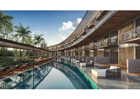 Mieszkanie na sprzedaż - 2016 Calle Pionero De Playa Del Carmen Playa Del Carmen, Meksyk, 108,27 m², 450 093 USD (1 881 390 PLN), NET-93518704