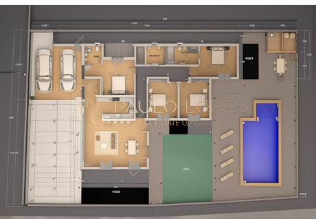 Dom na sprzedaż - Pataias E Martingança, Portugalia, 200 m², 472 892 USD (1 962 500 PLN), NET-97273381