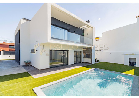 Dom na sprzedaż - Cascais E Estoril, Portugalia, 259 m², 1 159 895 USD (4 743 969 PLN), NET-99812271