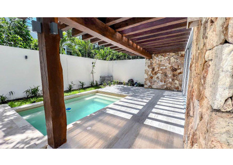 Dom do wynajęcia - Unnamed Road Playa Del Carmen, Meksyk, 400 m², 2845 USD (11 664 PLN), NET-101806110