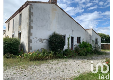 Dom na sprzedaż - Saint-Denis-La-Chevasse, Francja, 102 m², 168 296 USD (688 331 PLN), NET-100638426