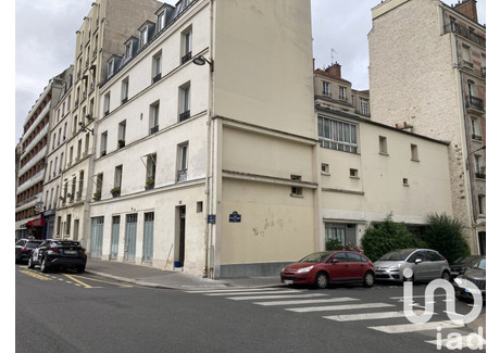 Mieszkanie na sprzedaż - Paris, Francja, 38 m², 421 004 USD (1 721 905 PLN), NET-100320416