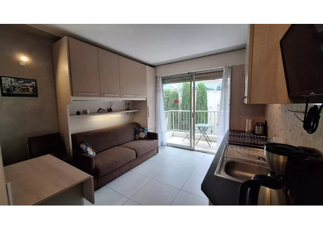 Mieszkanie na sprzedaż - Menton, Francja, 22 m², 206 832 USD (841 805 PLN), NET-100464898