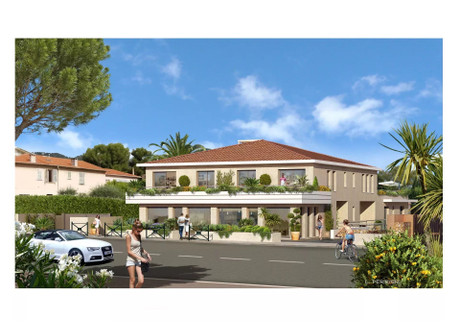 Mieszkanie na sprzedaż - Roquebrune-Cap-Martin, Francja, 113 m², 1 363 079 USD (5 465 946 PLN), NET-100719083