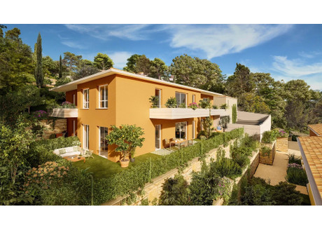 Mieszkanie na sprzedaż - Menton, Francja, 42,9 m², 317 569 USD (1 222 640 PLN), NET-89689030