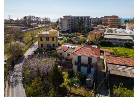 Dom na sprzedaż - Ventimiglia, Włochy, 150 m², 328 519 USD (1 264 800 PLN), NET-92131360