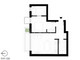 Mieszkanie na sprzedaż - Espinho, Portugalia, 59,02 m², 269 079 USD (1 060 171 PLN), NET-96130321