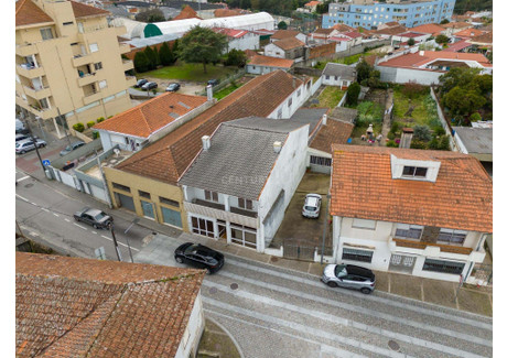 Dom na sprzedaż - Paços De Brandão, Portugalia, 180,25 m², 249 452 USD (957 895 PLN), NET-96737782