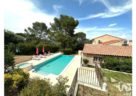 Dom na sprzedaż - Trans-En-Provence, Francja, 129 m², 633 757 USD (2 497 002 PLN), NET-96286078